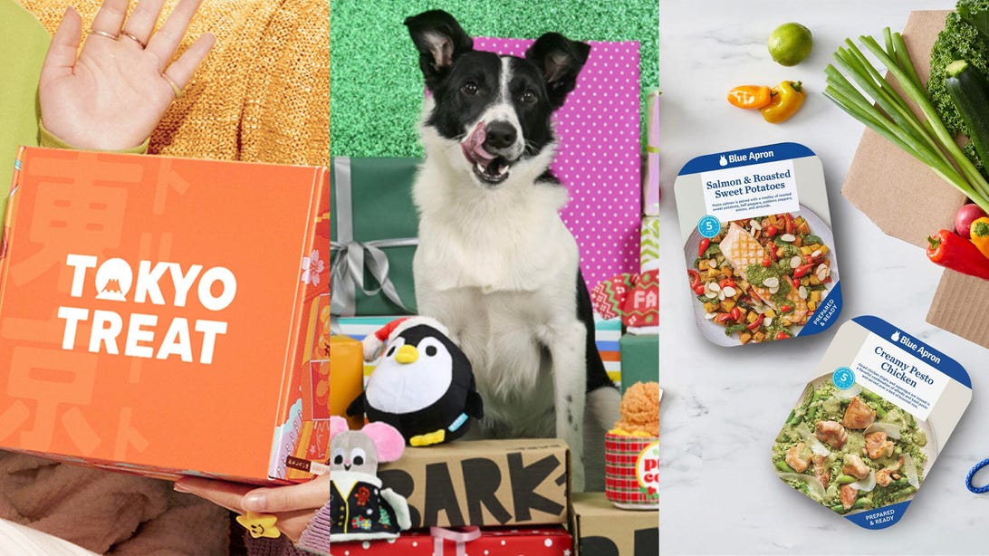 9 Last Minute Gifts for Everyone on Your Holiday Shopping List